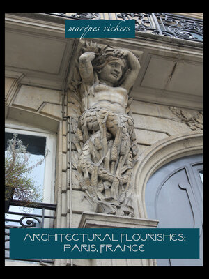 cover image of Architectural Flourishes